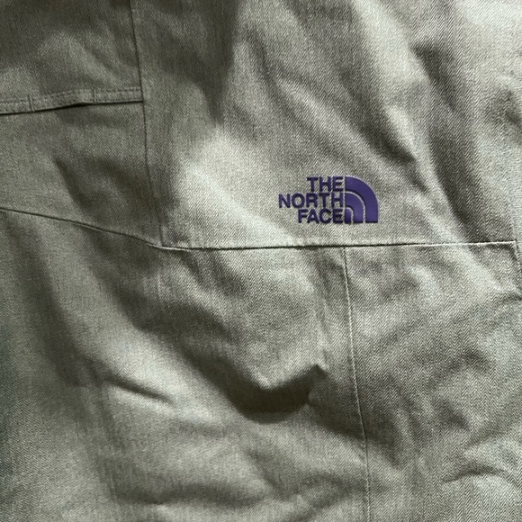 The North Face Gatekeeper Insulated Snow Jacket | Women’s Medium - Picture 6 of 8